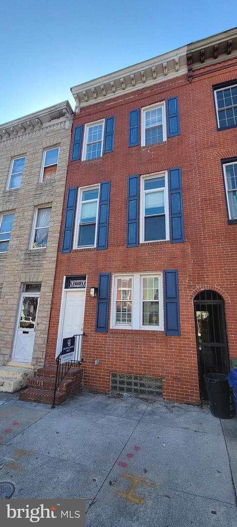 926 S Hanover Street