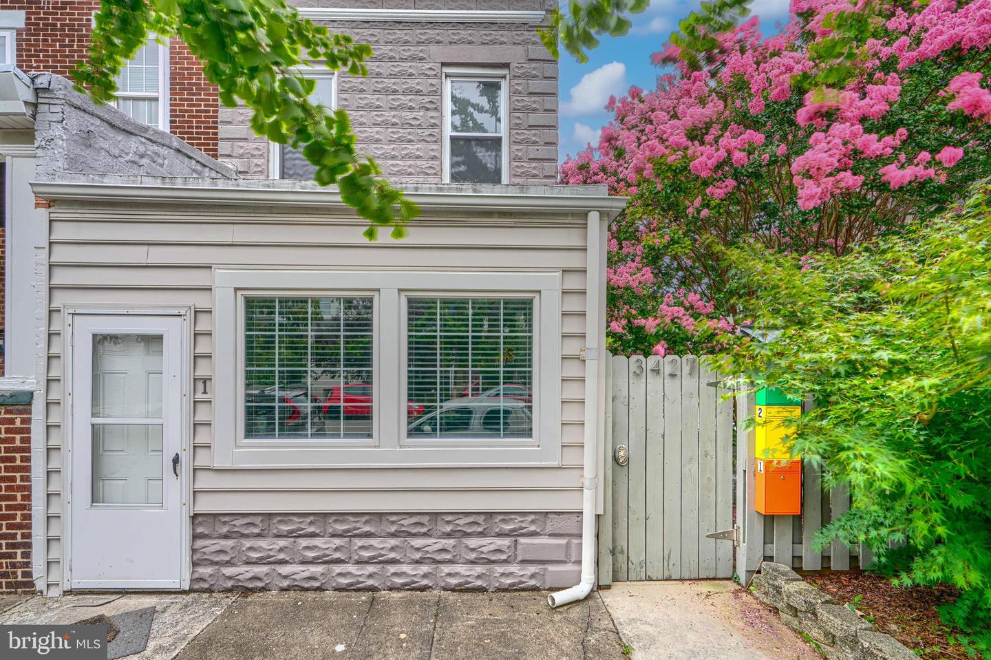 3425 Keswick Road