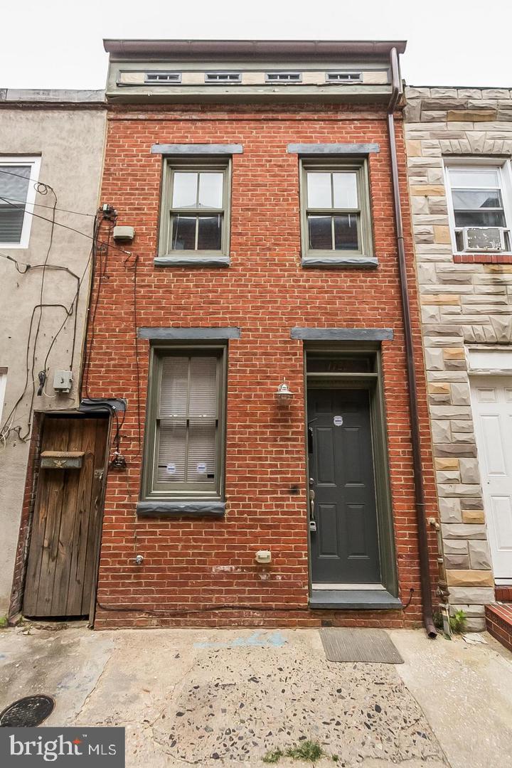 1722 Portugal Street