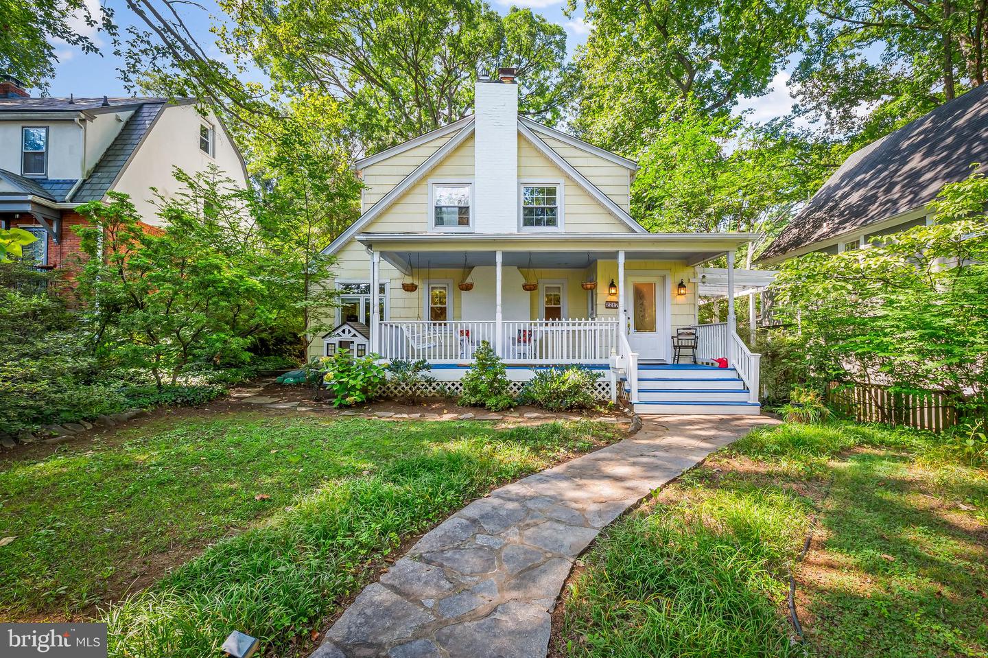 2217 Arden Road