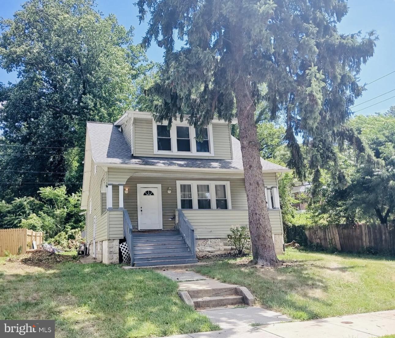 4117 Westchester Road