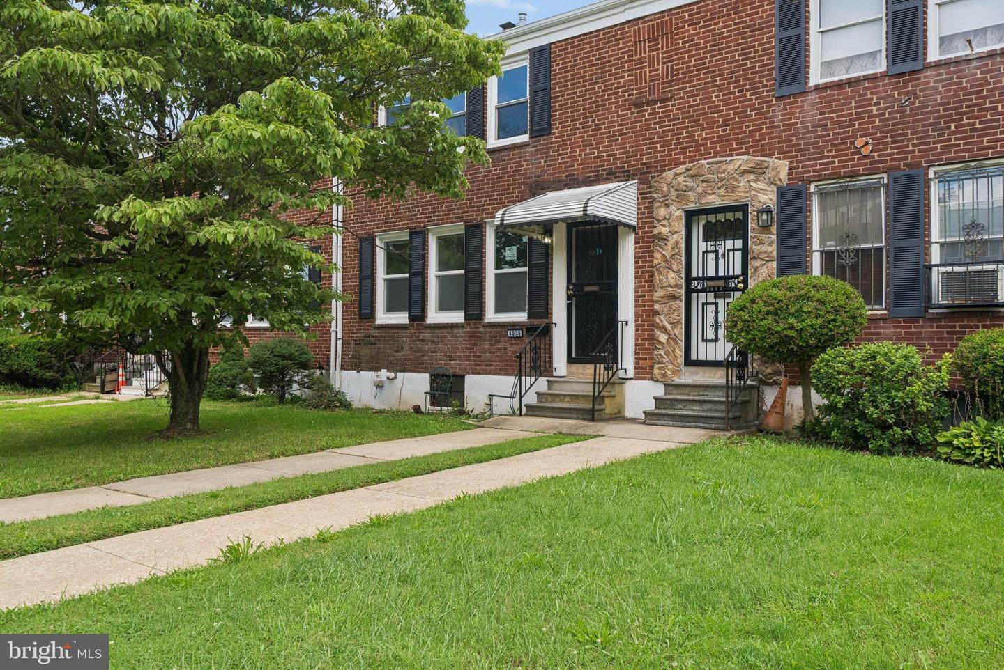 4035 Annellen Road