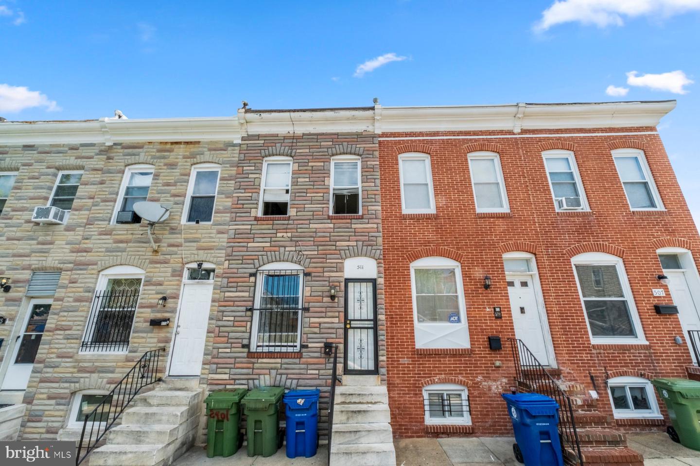 511 N Montford Avenue