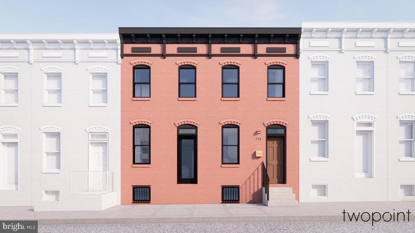 707 Mura Street