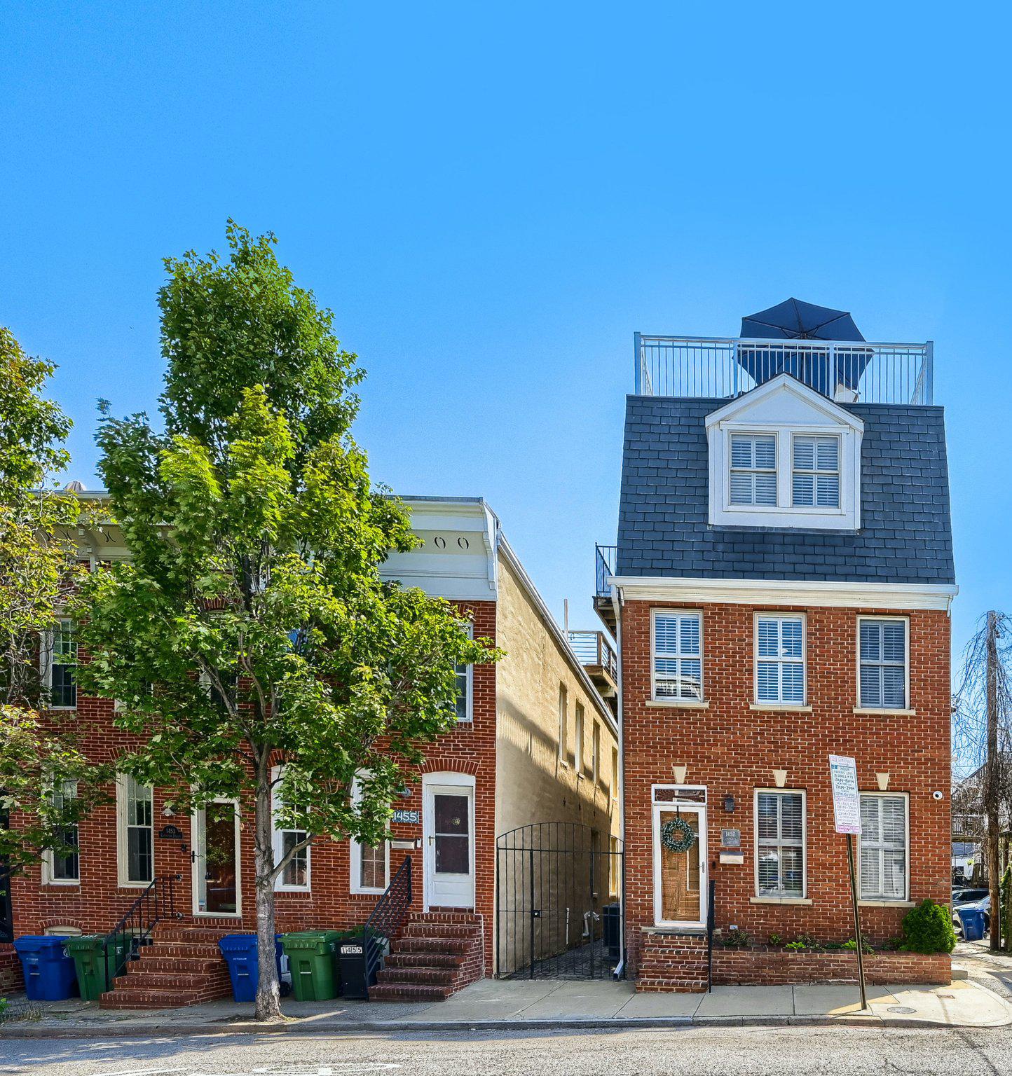 1457 Covington Street