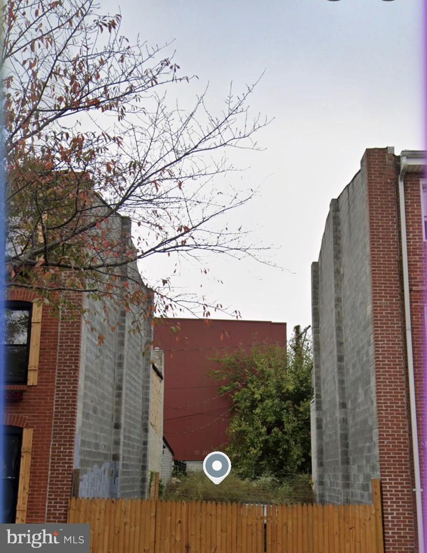 1409 Bank Street