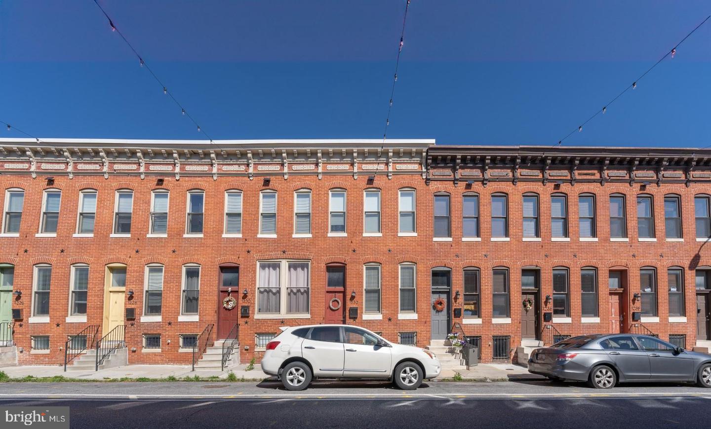 1232 N Gay Street