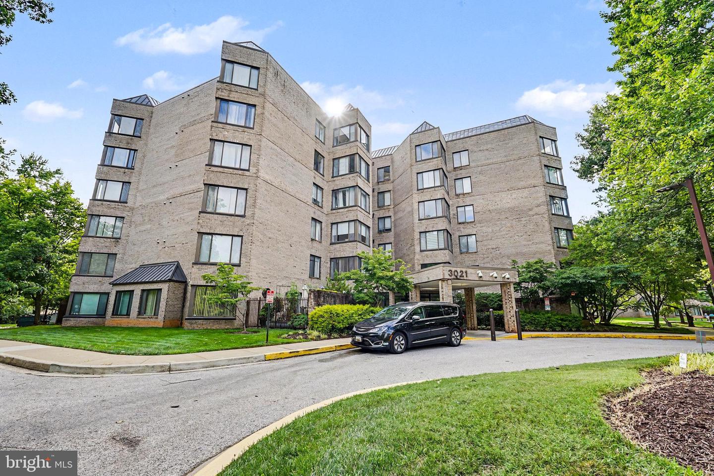 3021 Fallstaff Road #102b