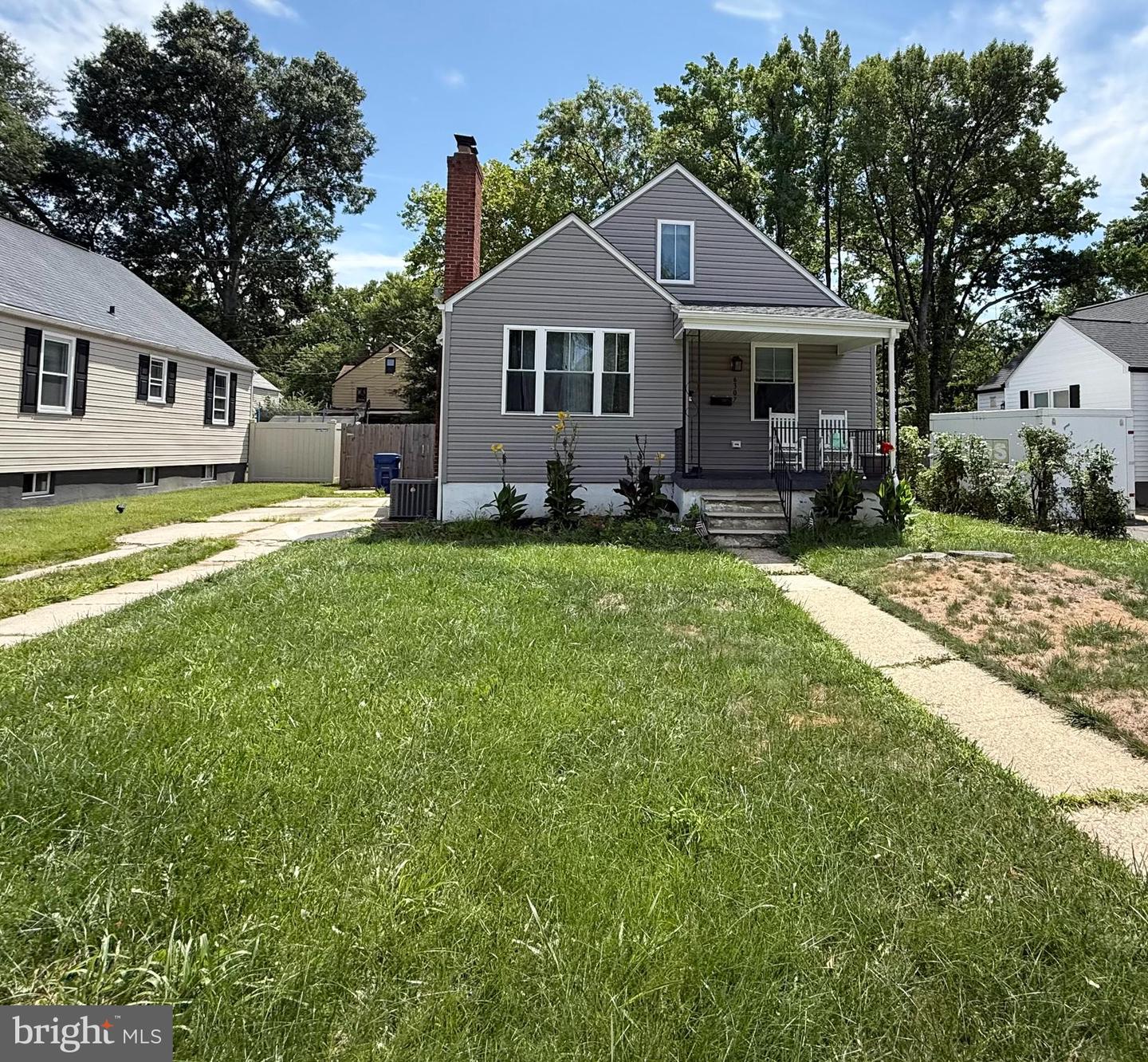 6307 Eastern Parkway
