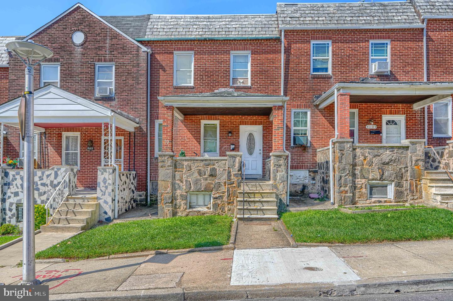 3111 Brendan Avenue