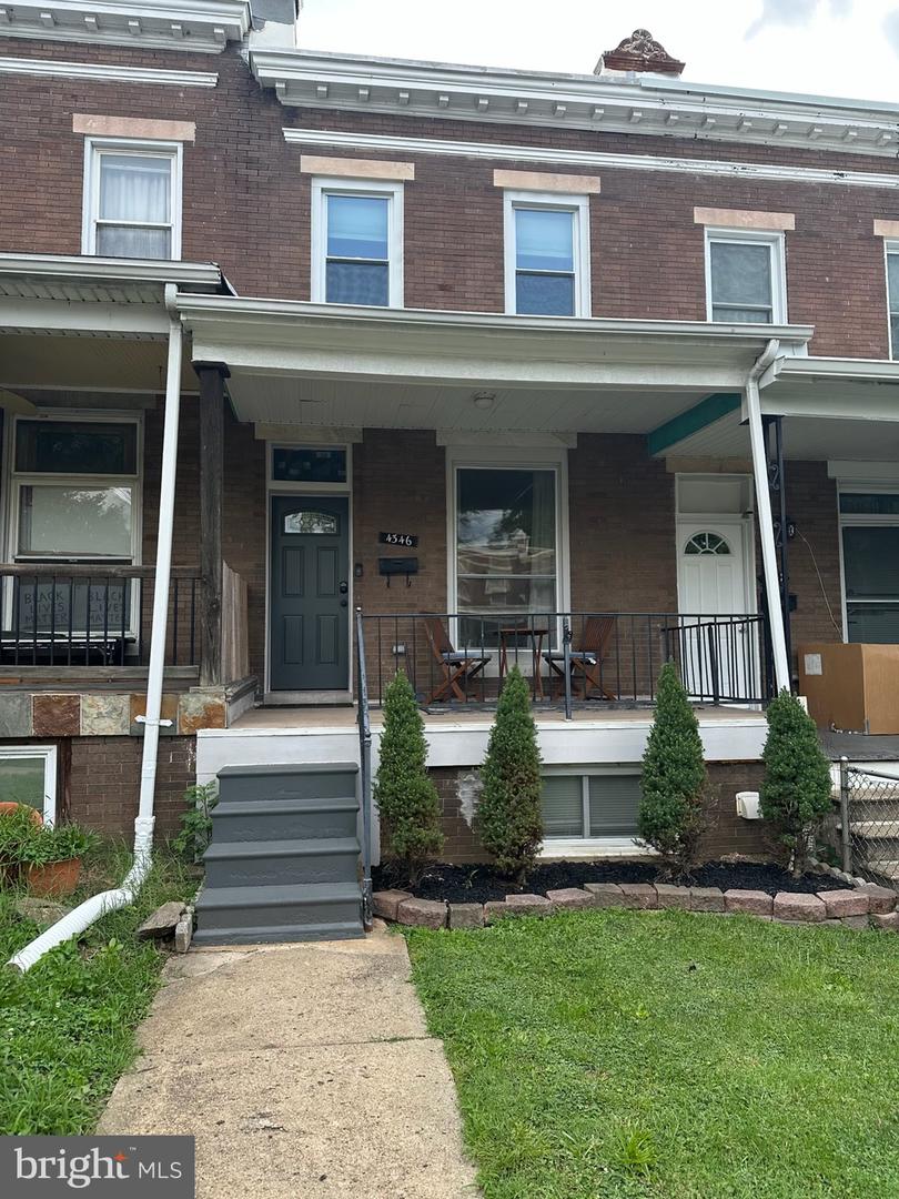 4346 Falls Road