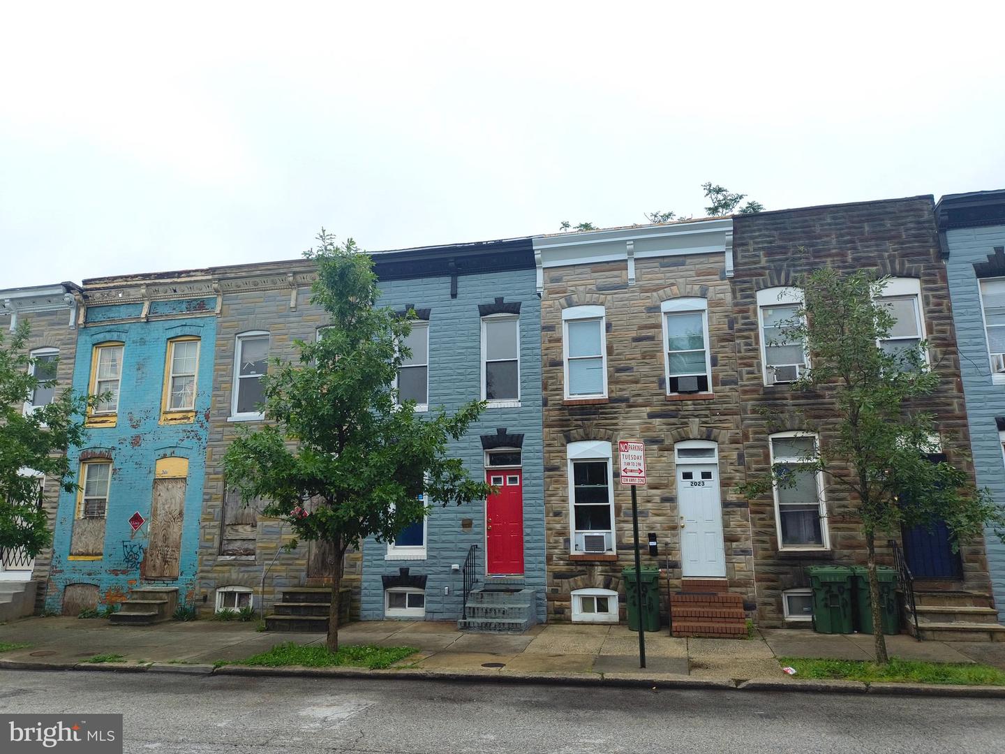 2021 Ashton Street