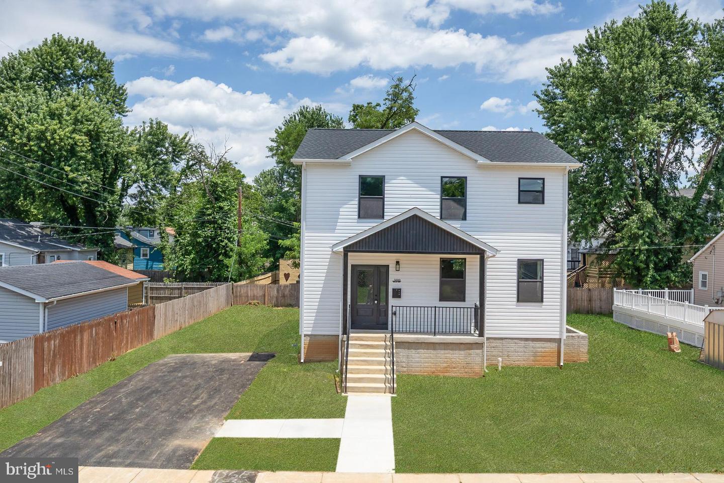 5000 Belle Avenue