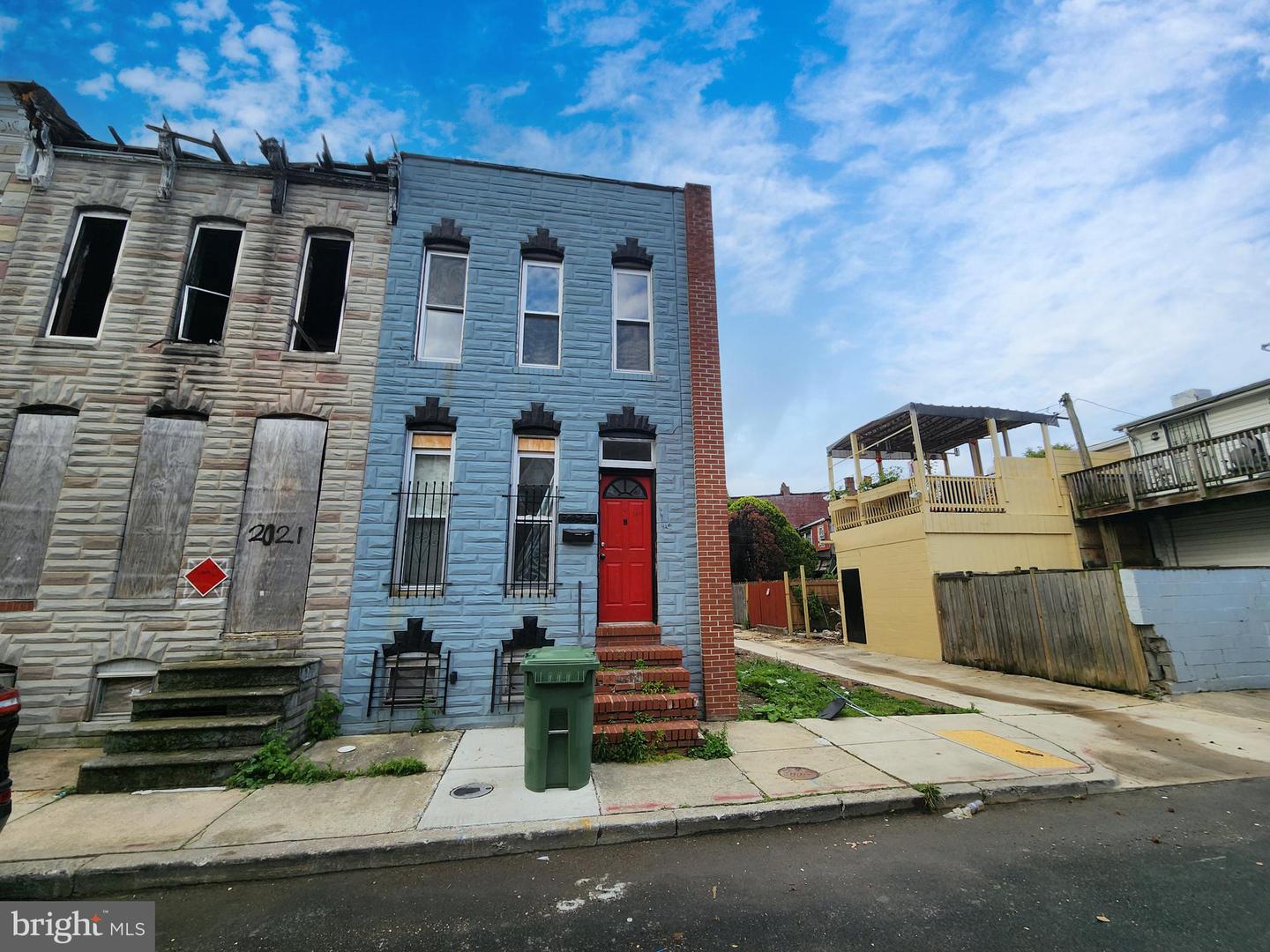 2023 Wilhelm Street