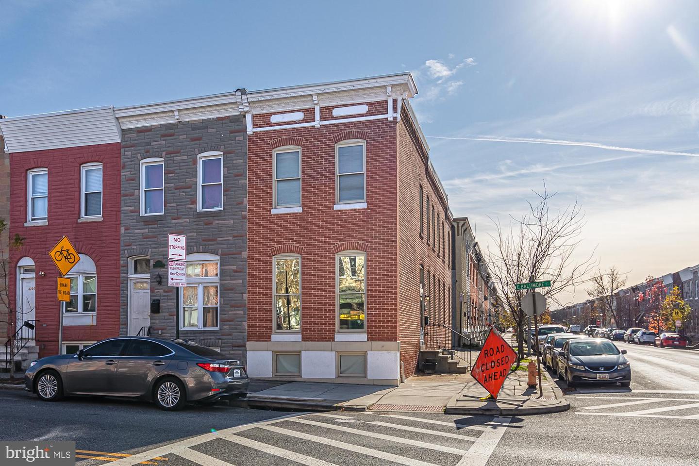 1 S East Avenue
