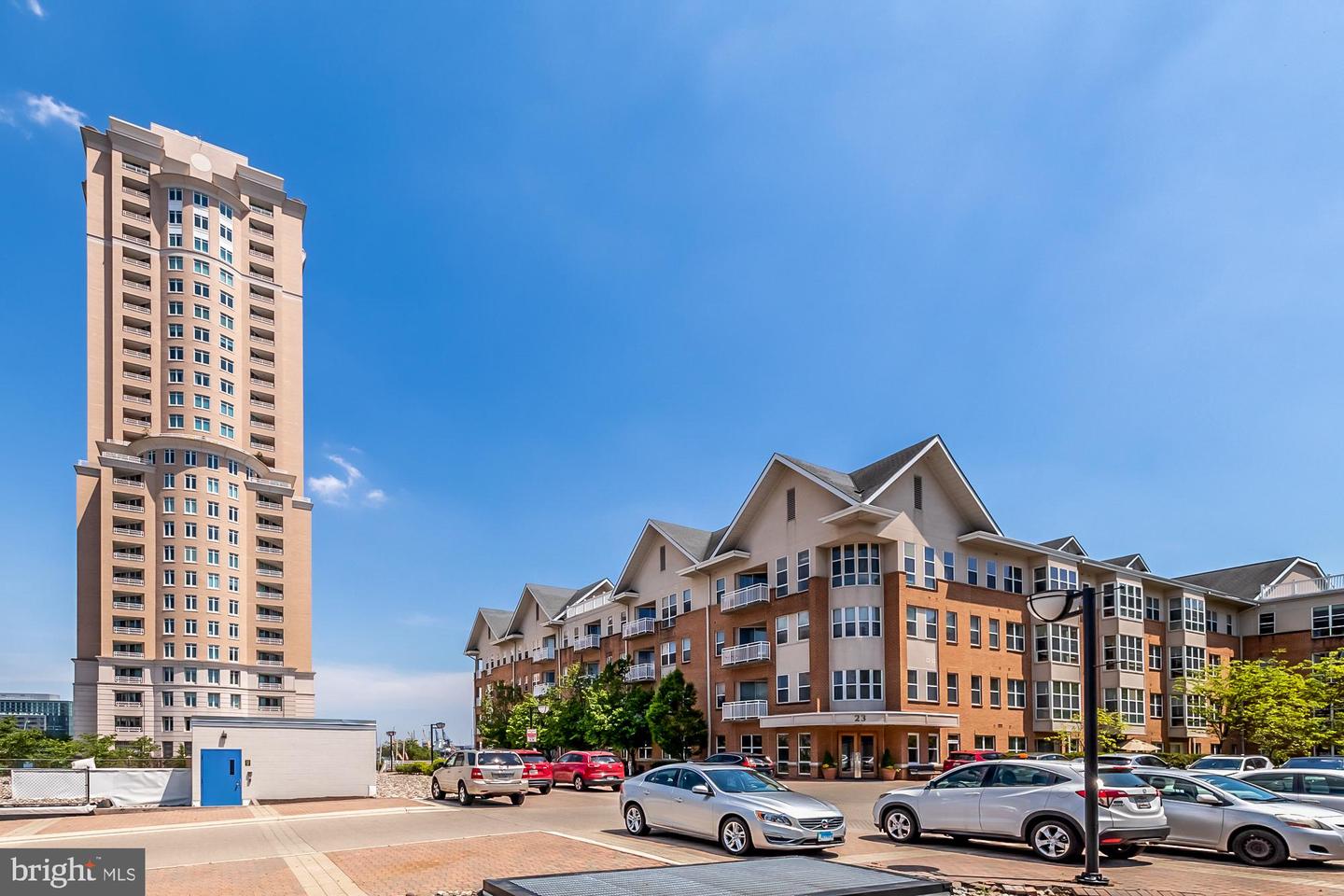 23 Pierside Drive #436