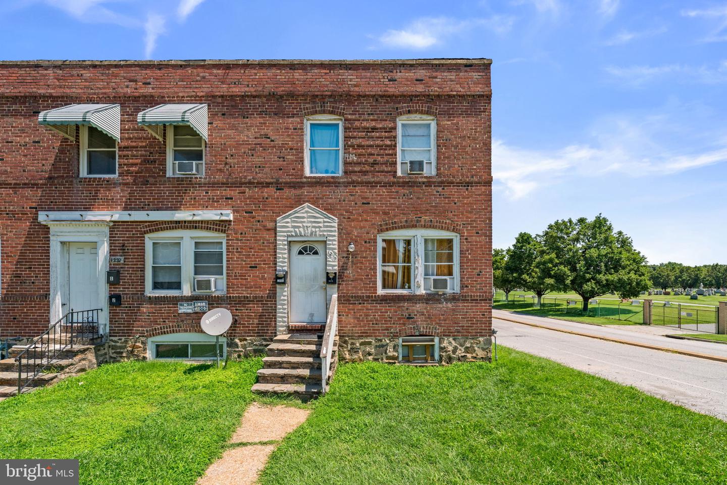1229 Steelton Avenue