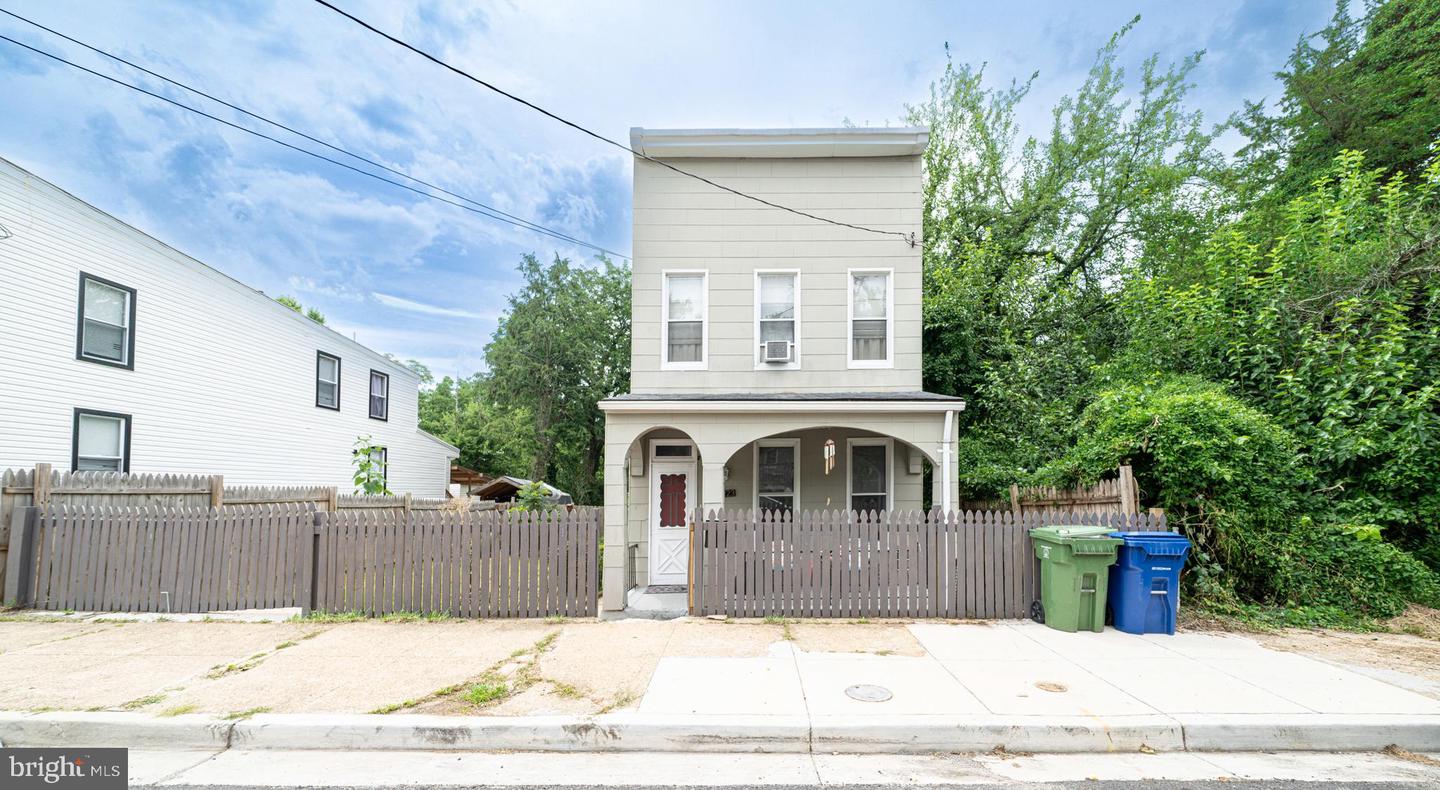 3223 Strickland Street