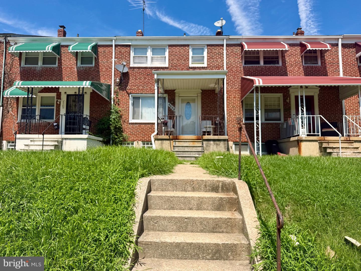 4506 Parkside Drive