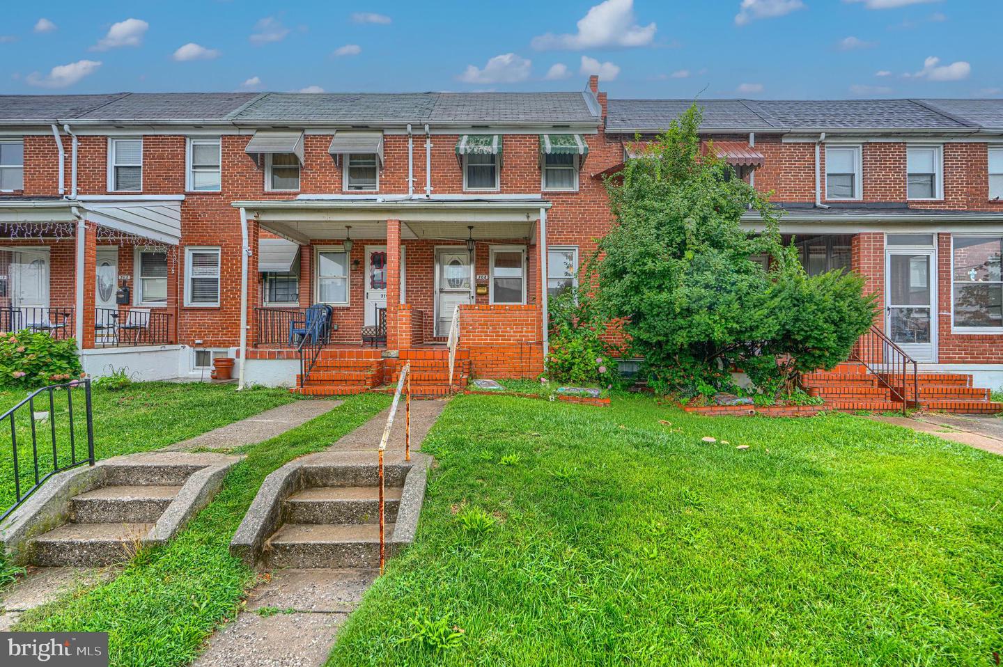 308 Imla Street