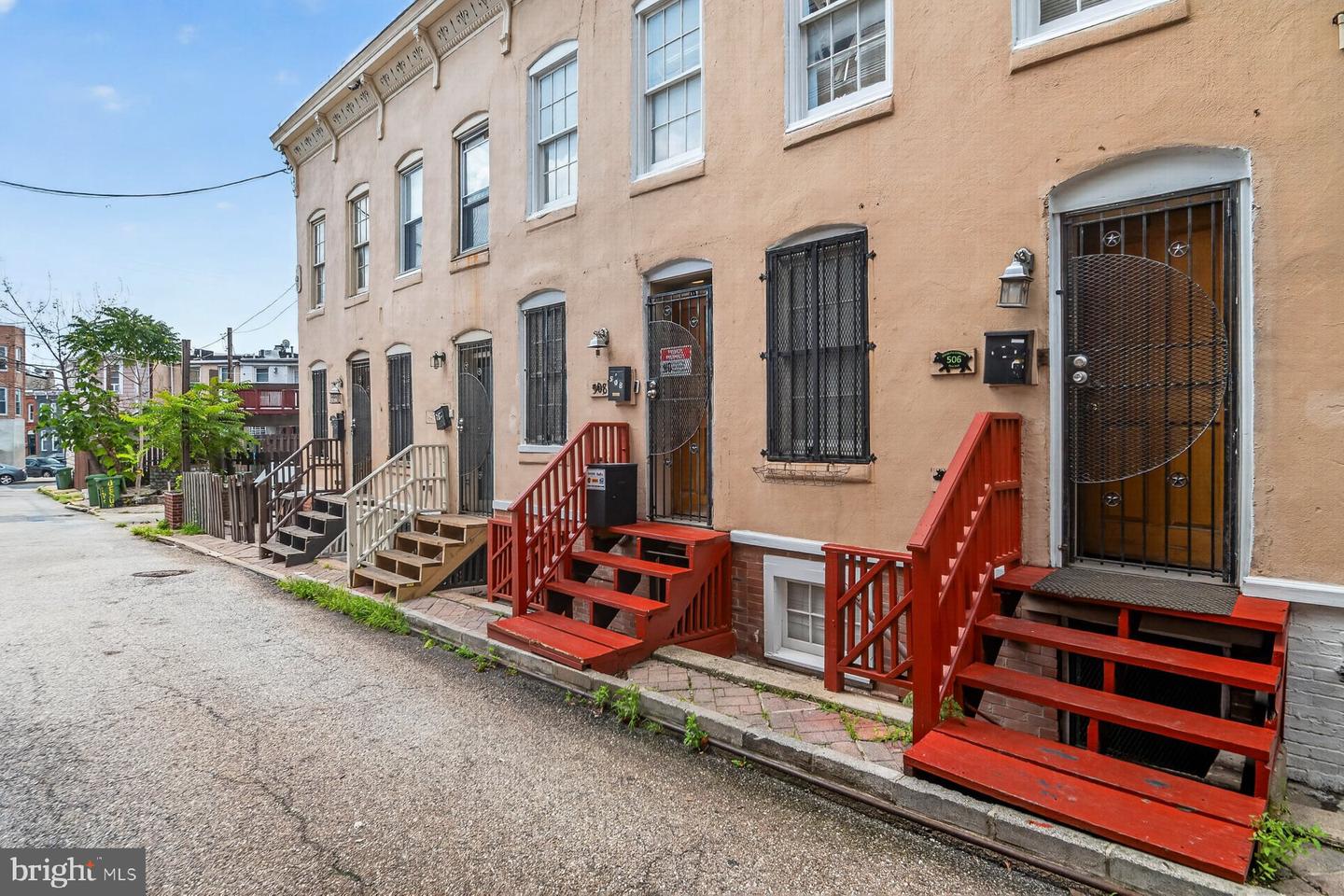 506 Callender Street