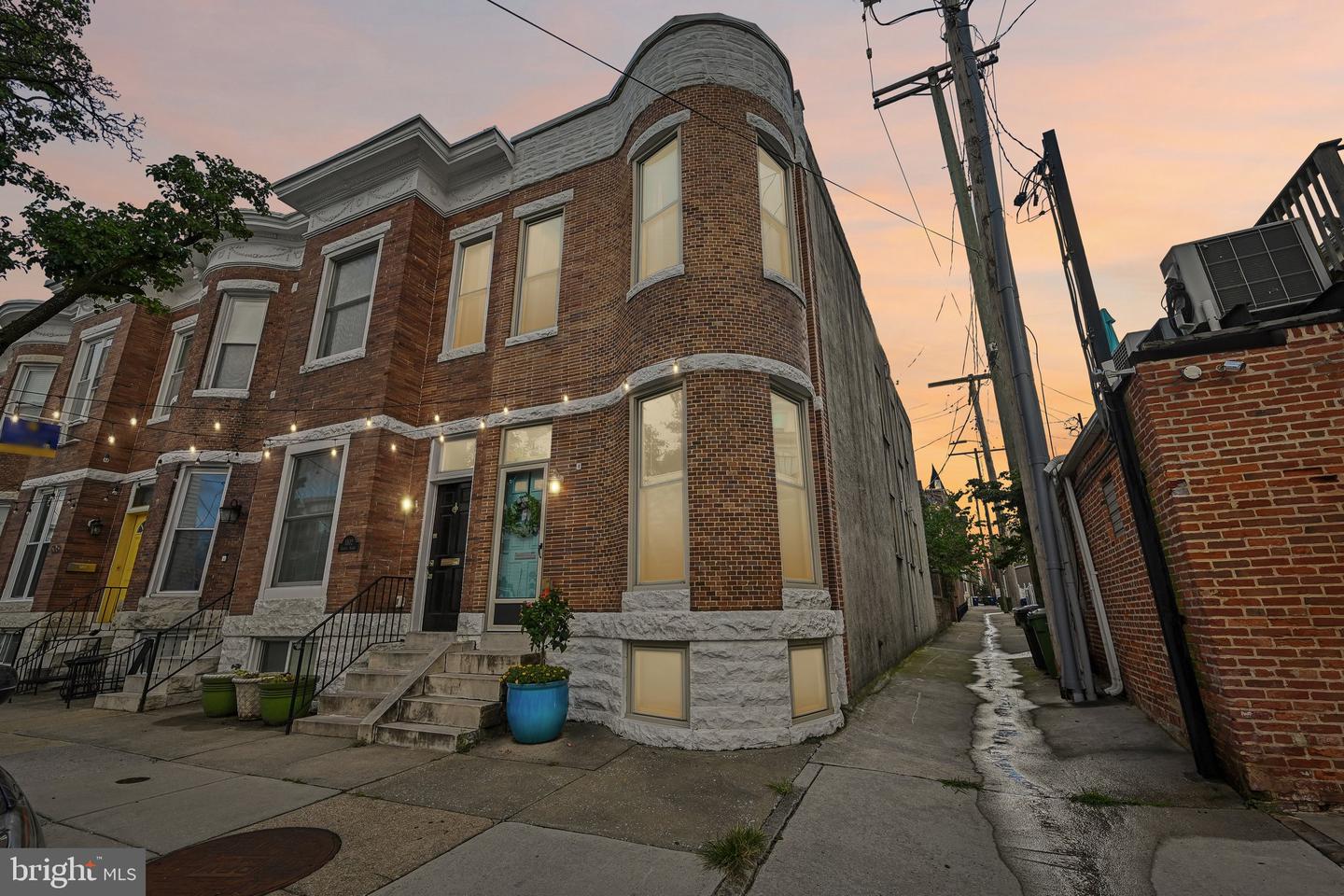 1500 Jackson Street