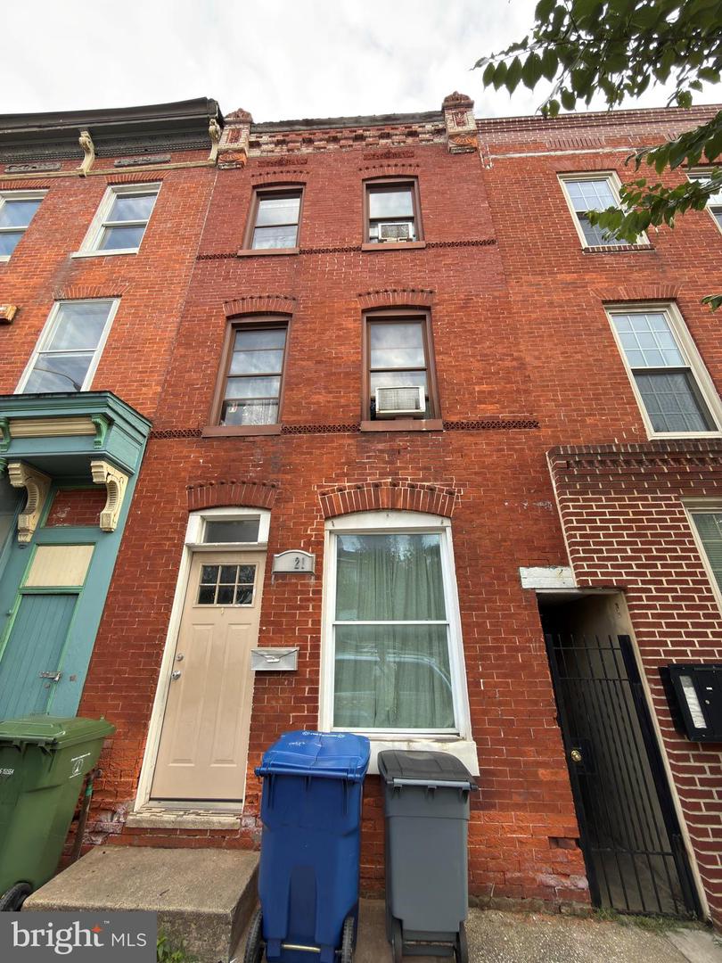 2221 Eastern Avenue
