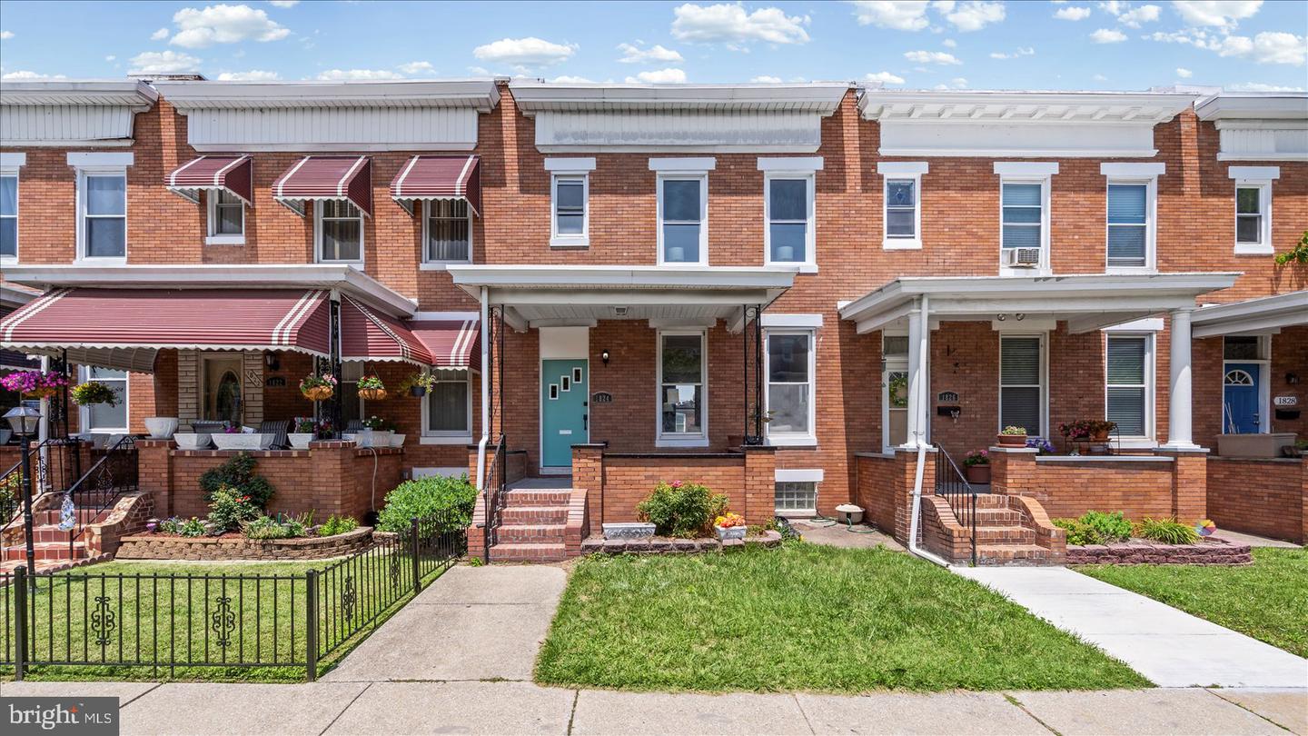 1824 E 32nd Street