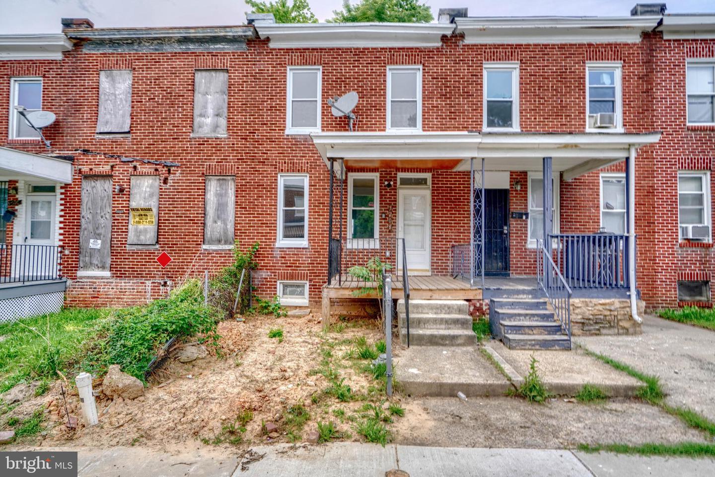 3208 Elmley Avenue
