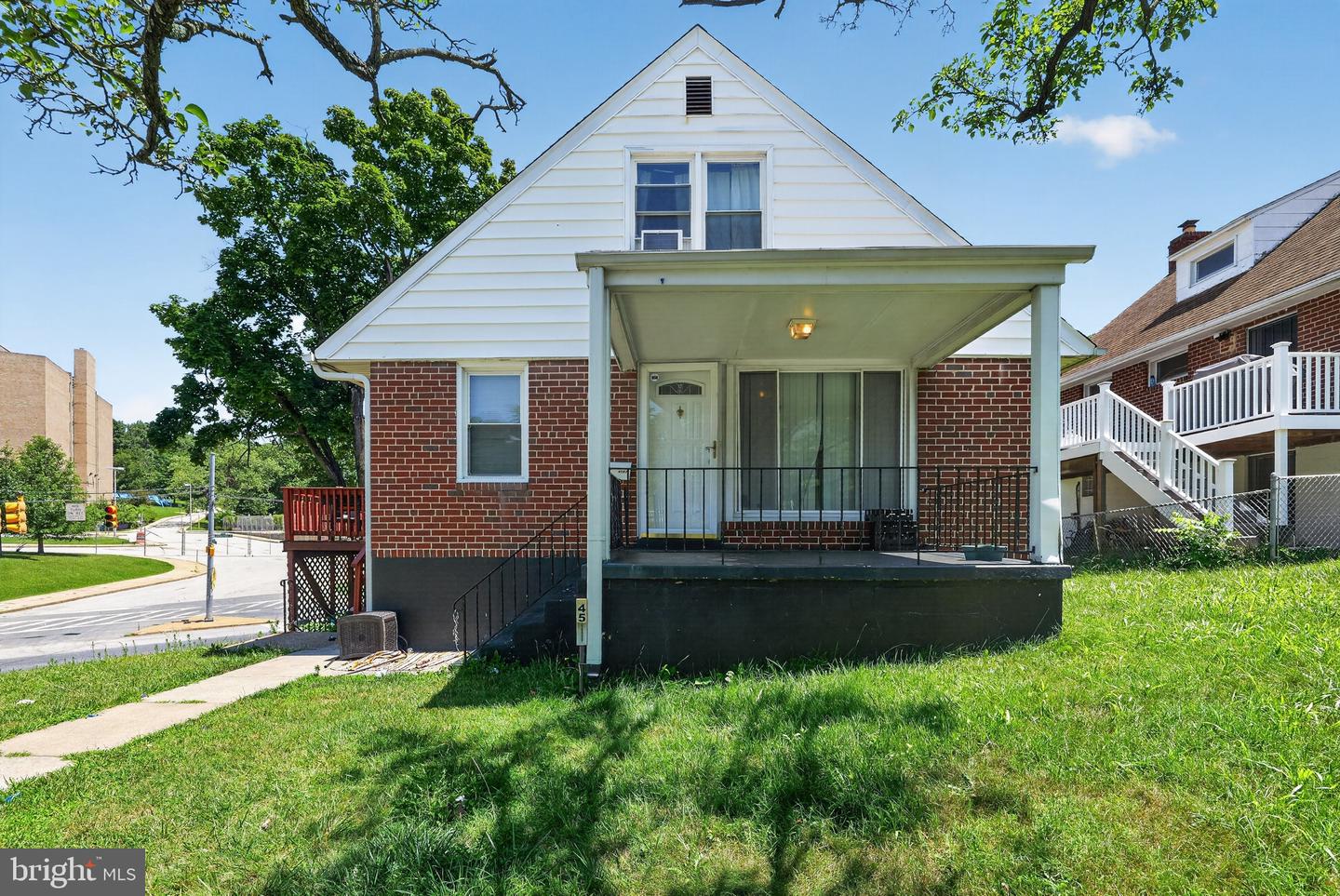 4583 Derby Manor Drive