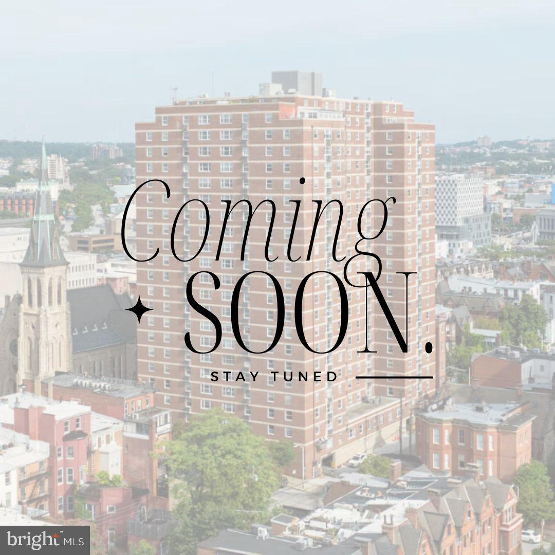 1101 Saint Paul Street #812