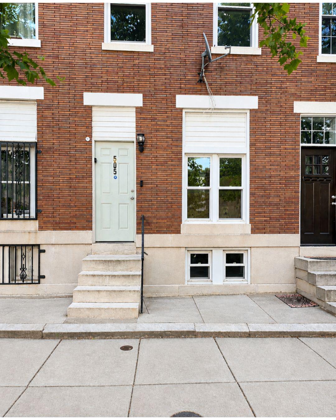 505 N Kenwood Avenue