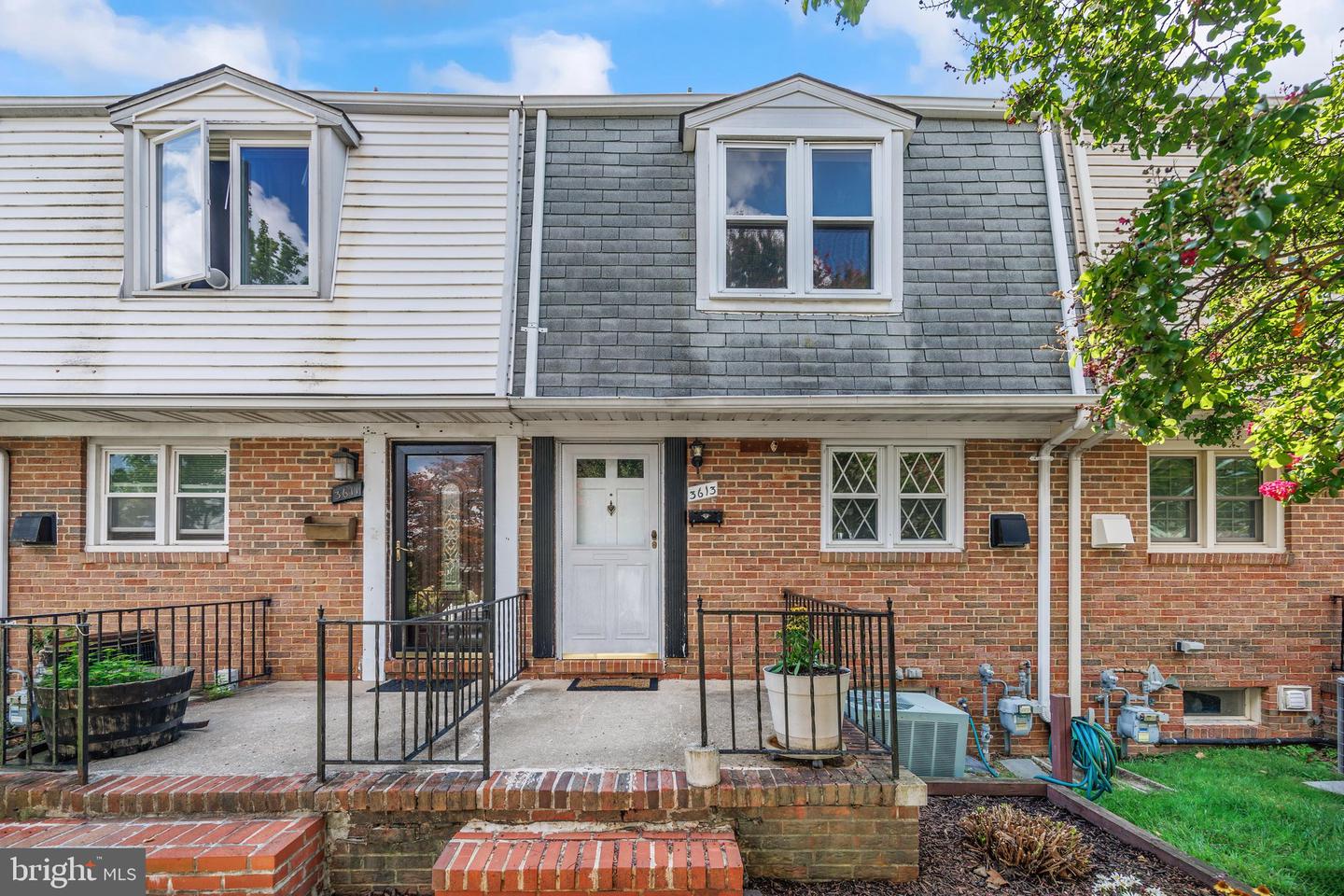 3613 Clarenell Road