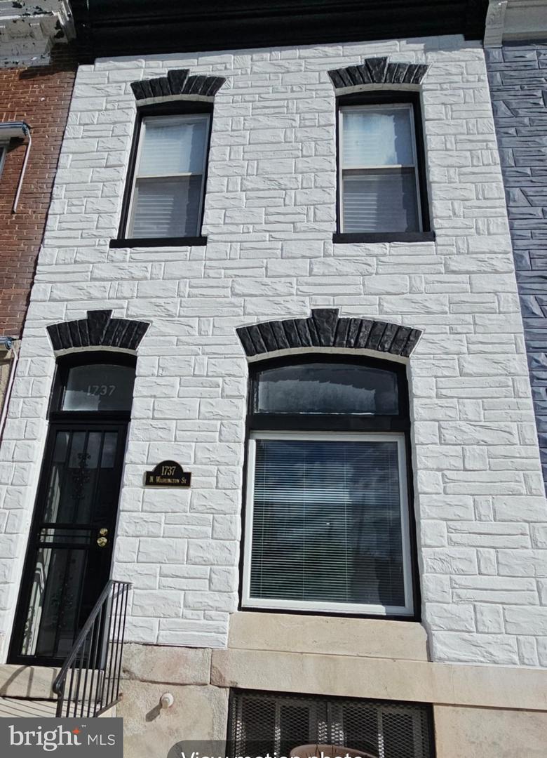 1737 N Washington Street