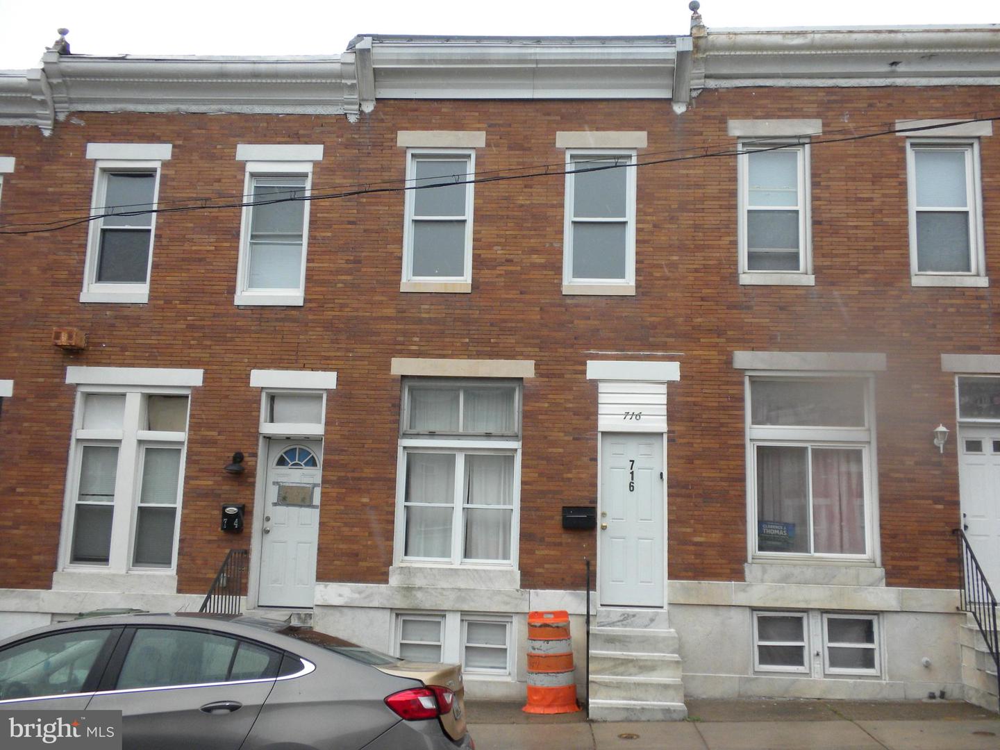 716 N Lakewood Avenue