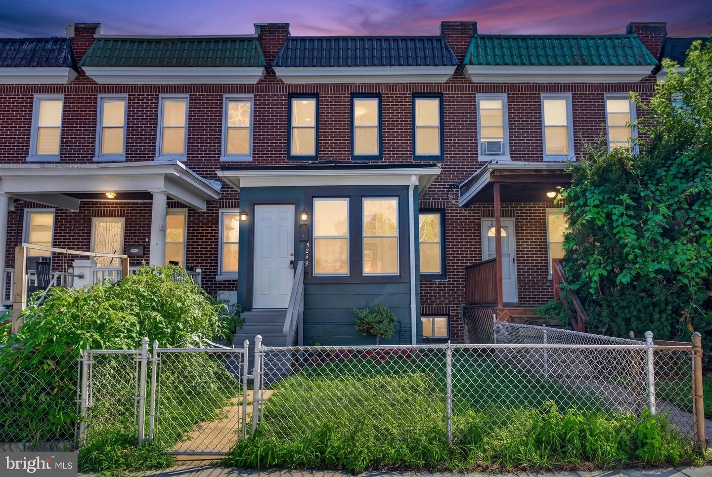 5249 Linden Heights Avenue
