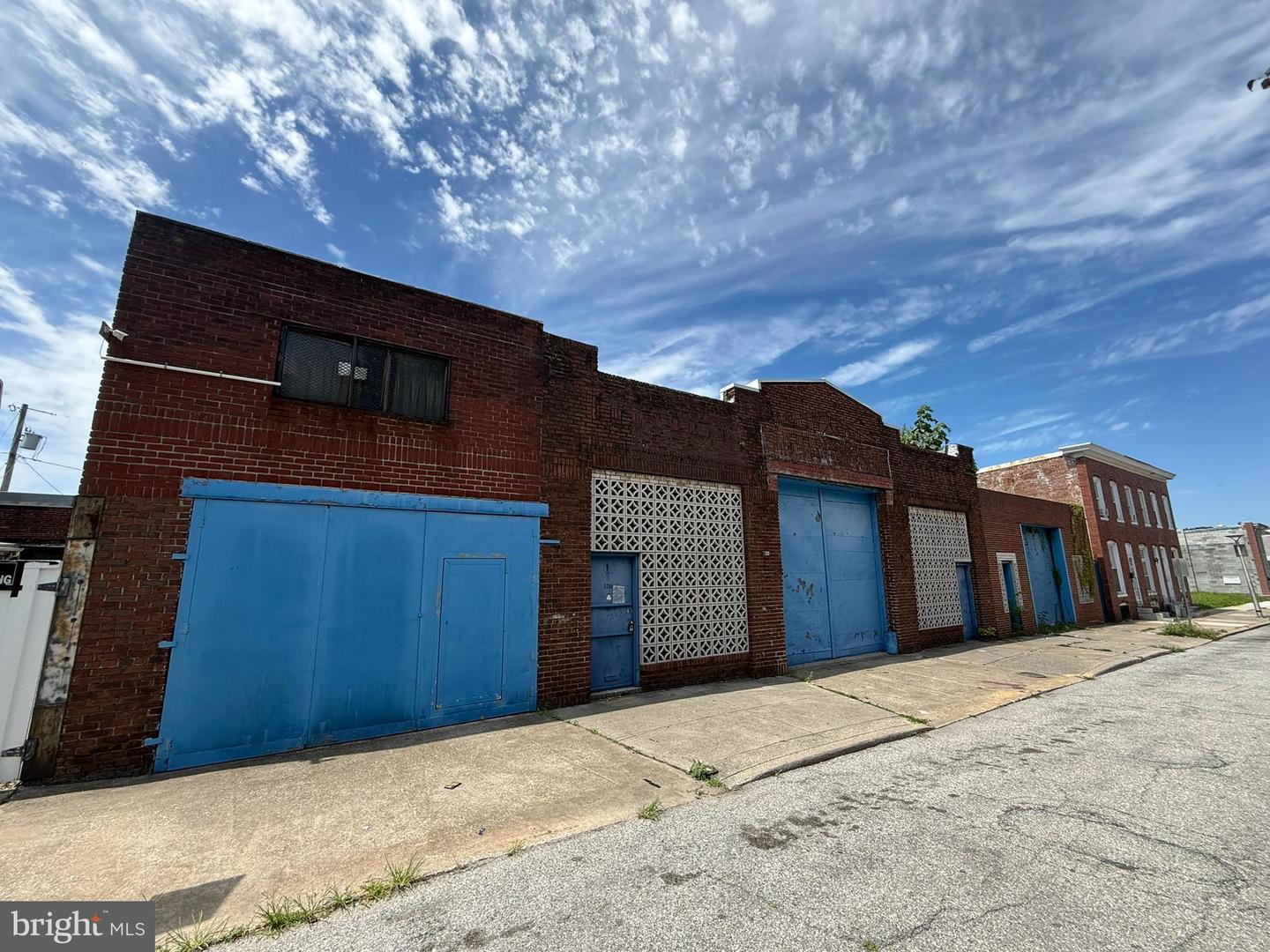 1755-1761 Carswell Street