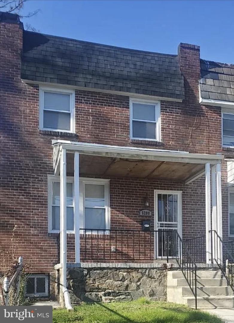 5200 Ready Avenue