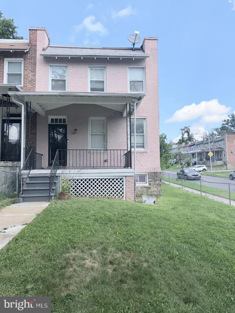 3300 Piedmont Avenue