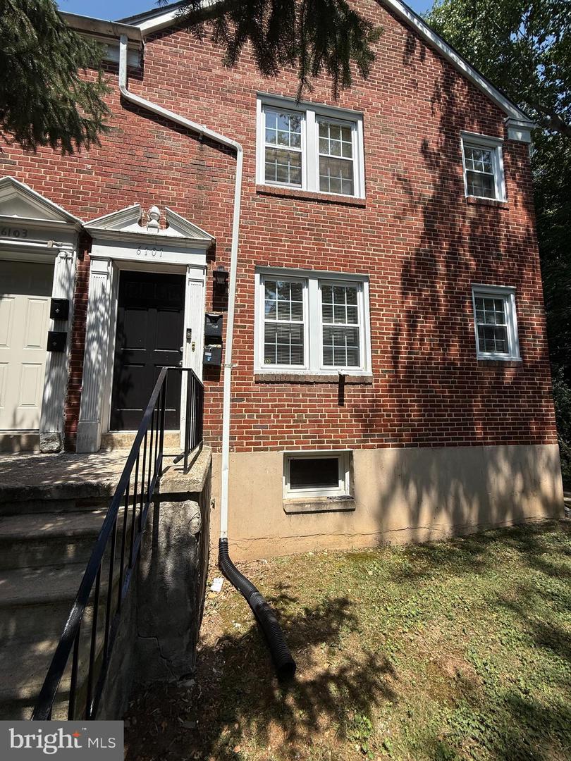 6101 Chinquapin Parkway