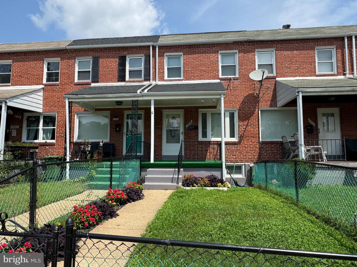 2908 Strickland Street