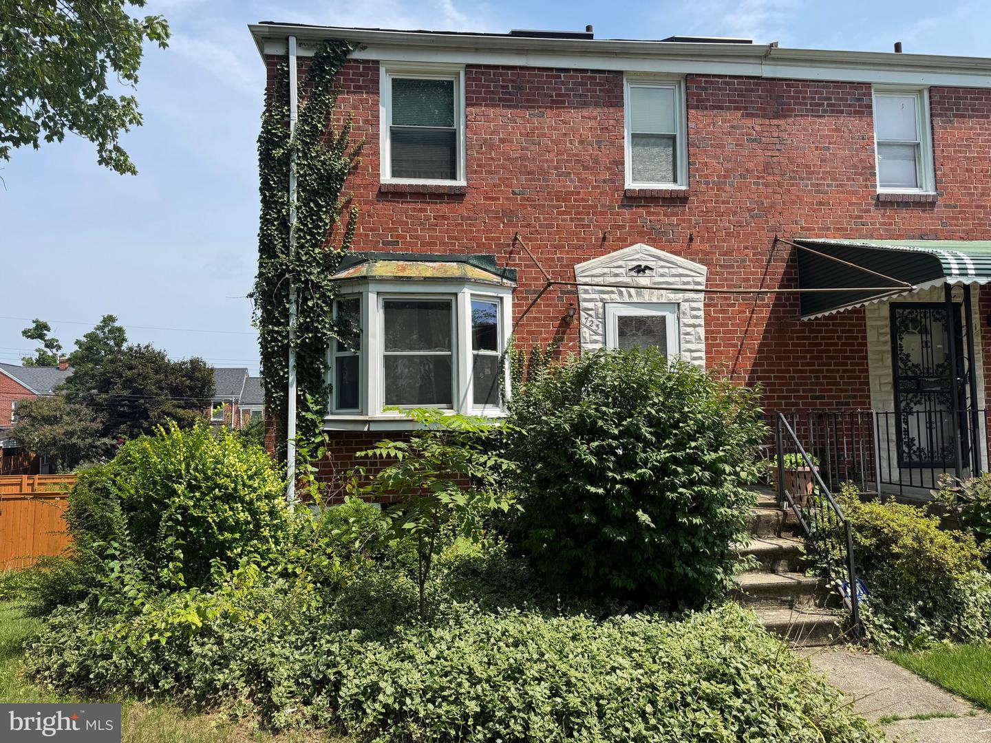 723 Stamford Road