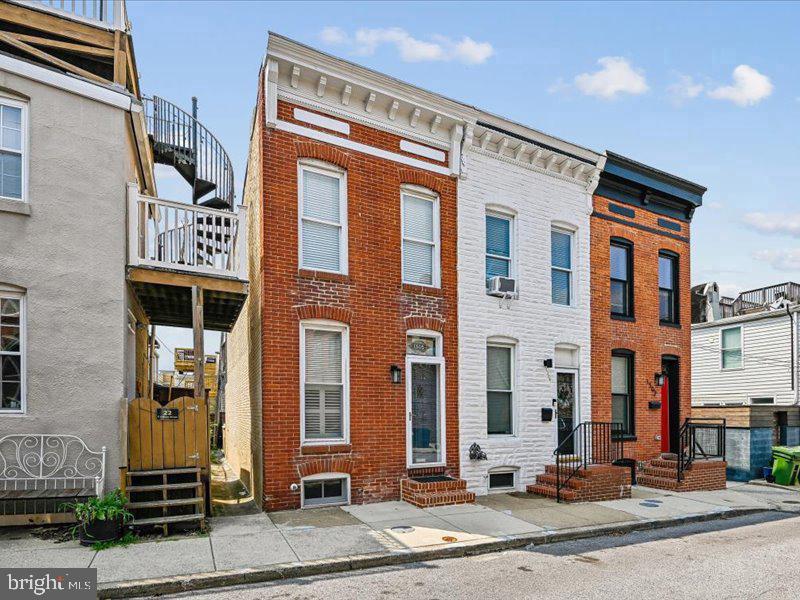 1306 Marshall Street