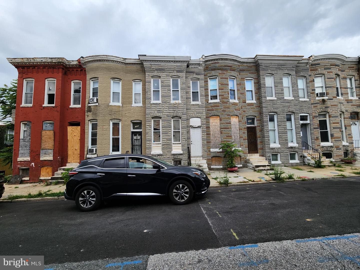 1006 McKean Avenue