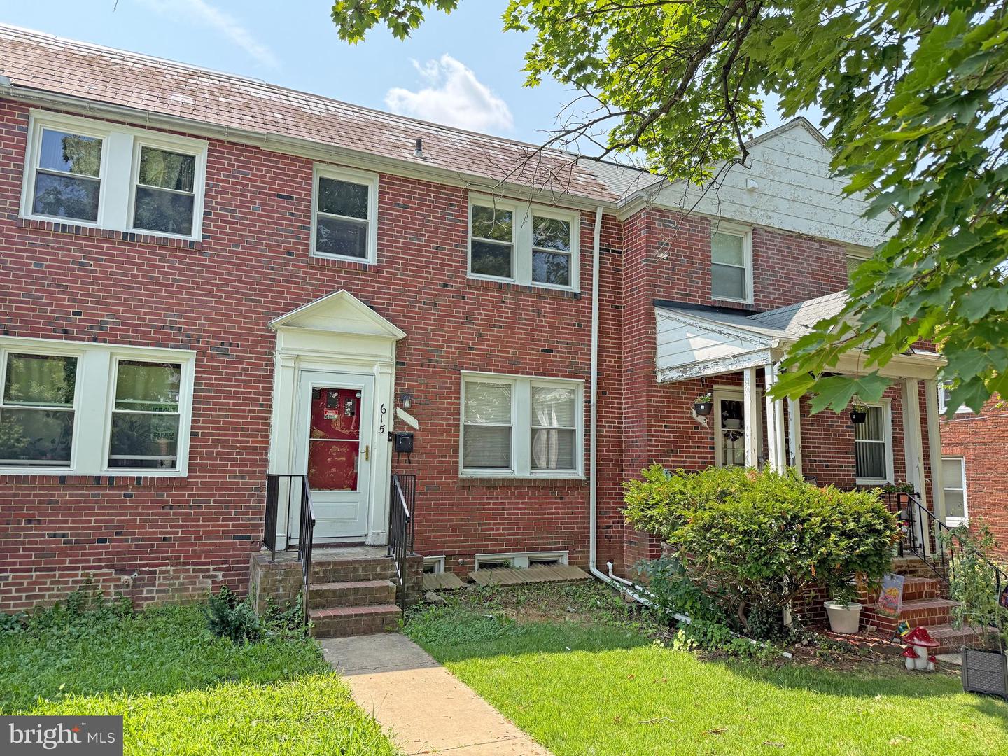615 Benninghaus Road