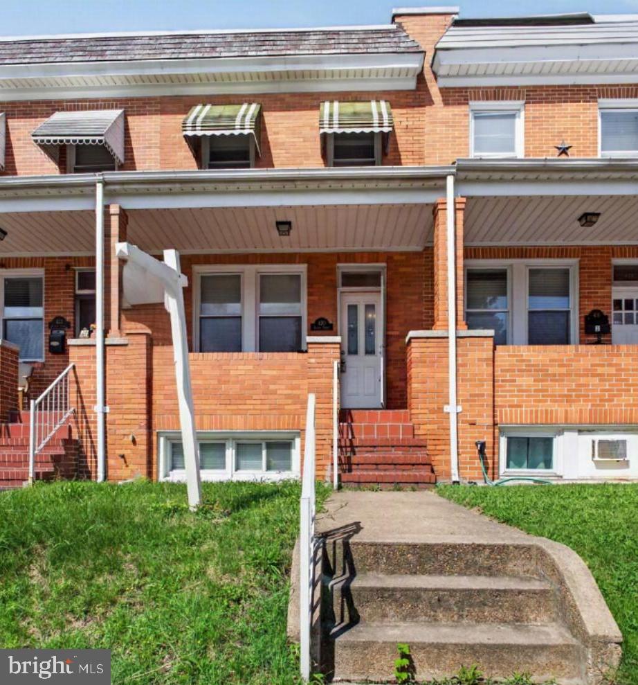 420 Elrino Street