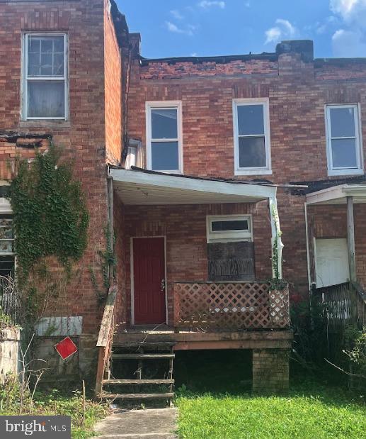988 N Franklintown Road