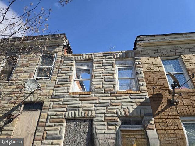 417 S Parrish Street