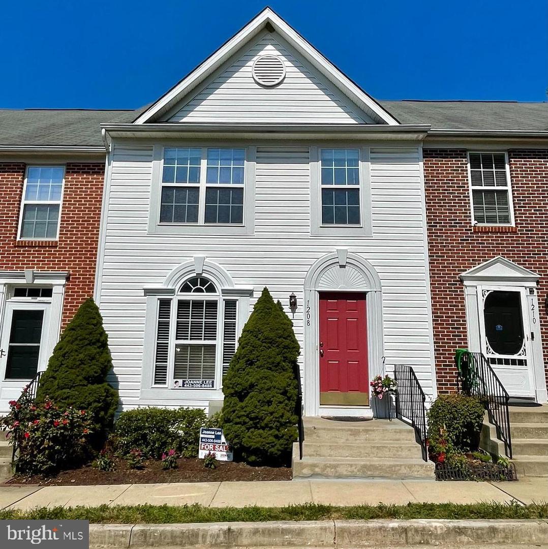 1208 Carli Court, Catonsville