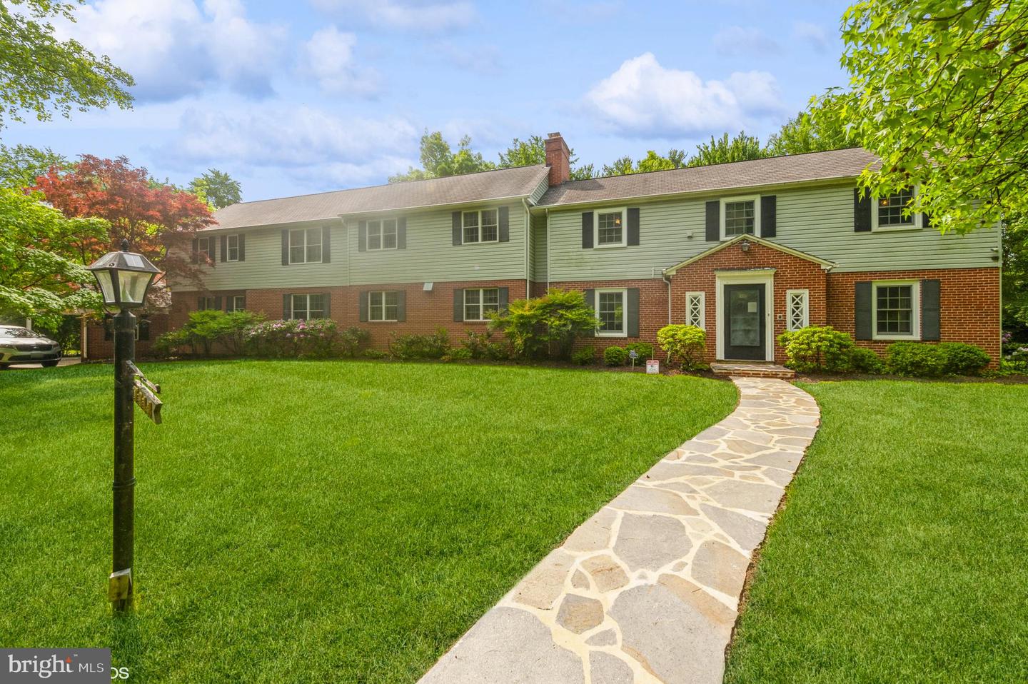 7814 Ridge Terrace, Pikesville